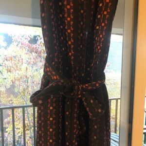 Ace & Jig jumpsuit size s